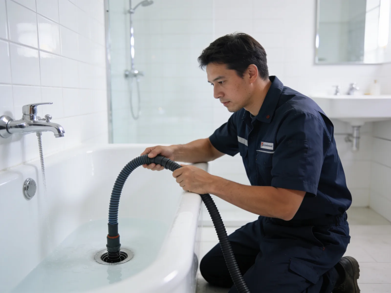 Emergency Plumber Bethany, WV FAQs